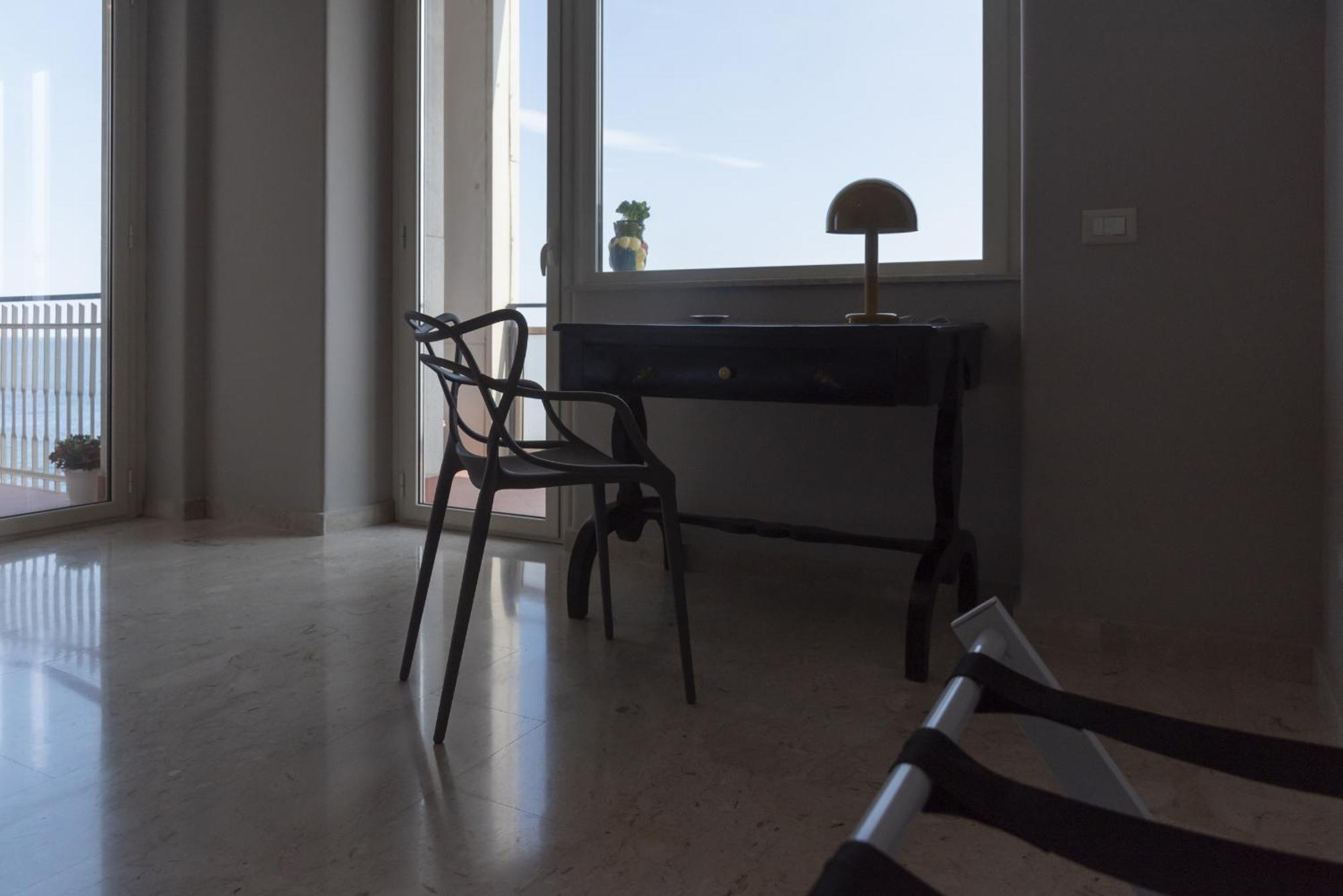Martiri Home Catánia Buitenkant foto