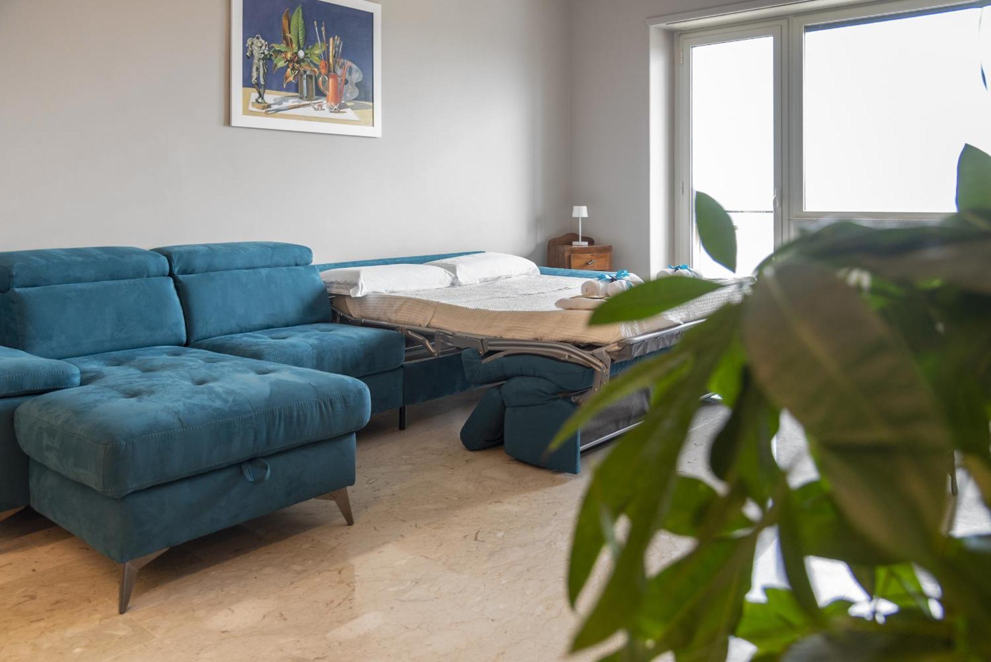 Martiri Home Catánia Buitenkant foto