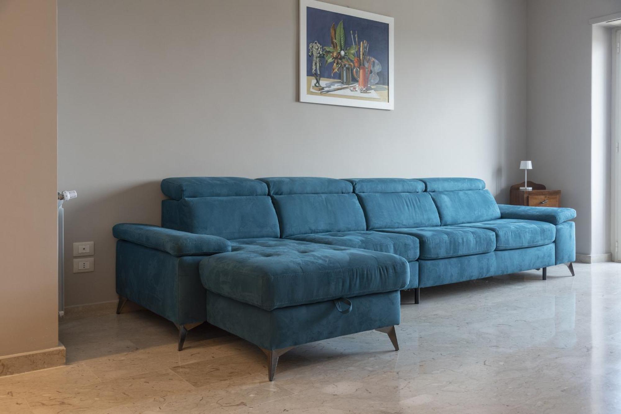 Martiri Home Catánia Buitenkant foto