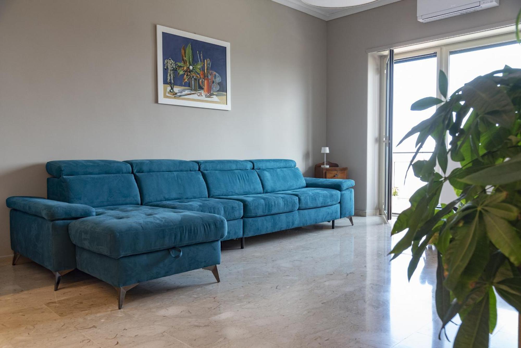 Martiri Home Catánia Buitenkant foto