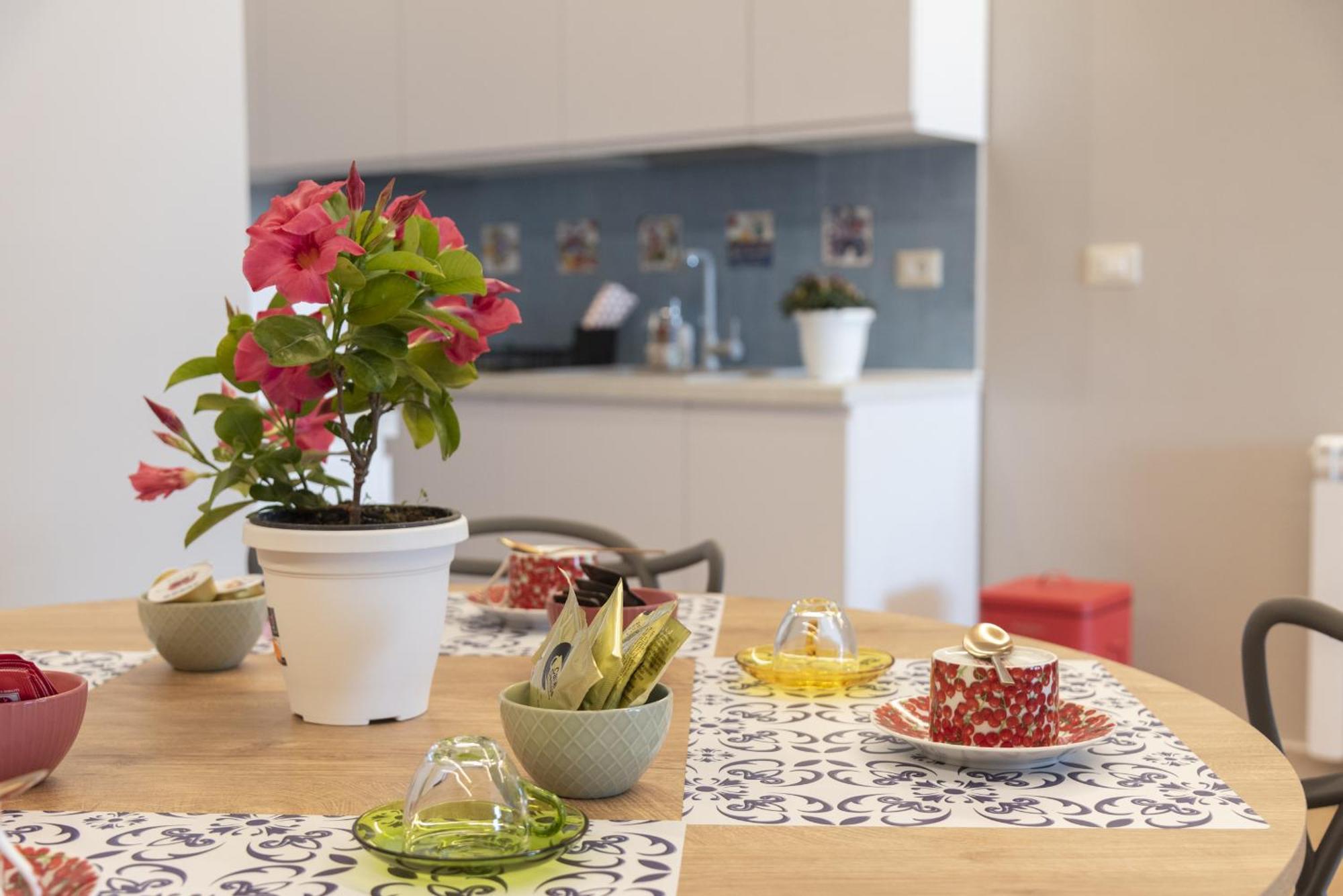 Martiri Home Catánia Buitenkant foto