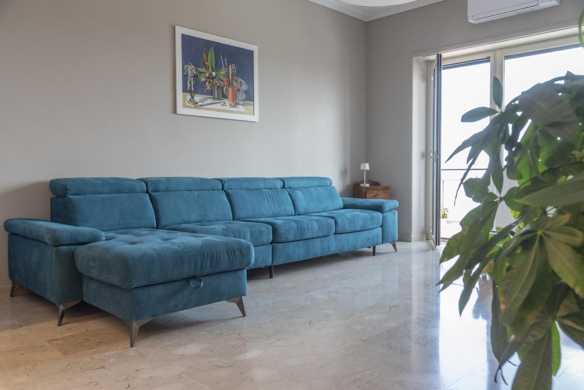 Martiri Home Catánia Buitenkant foto