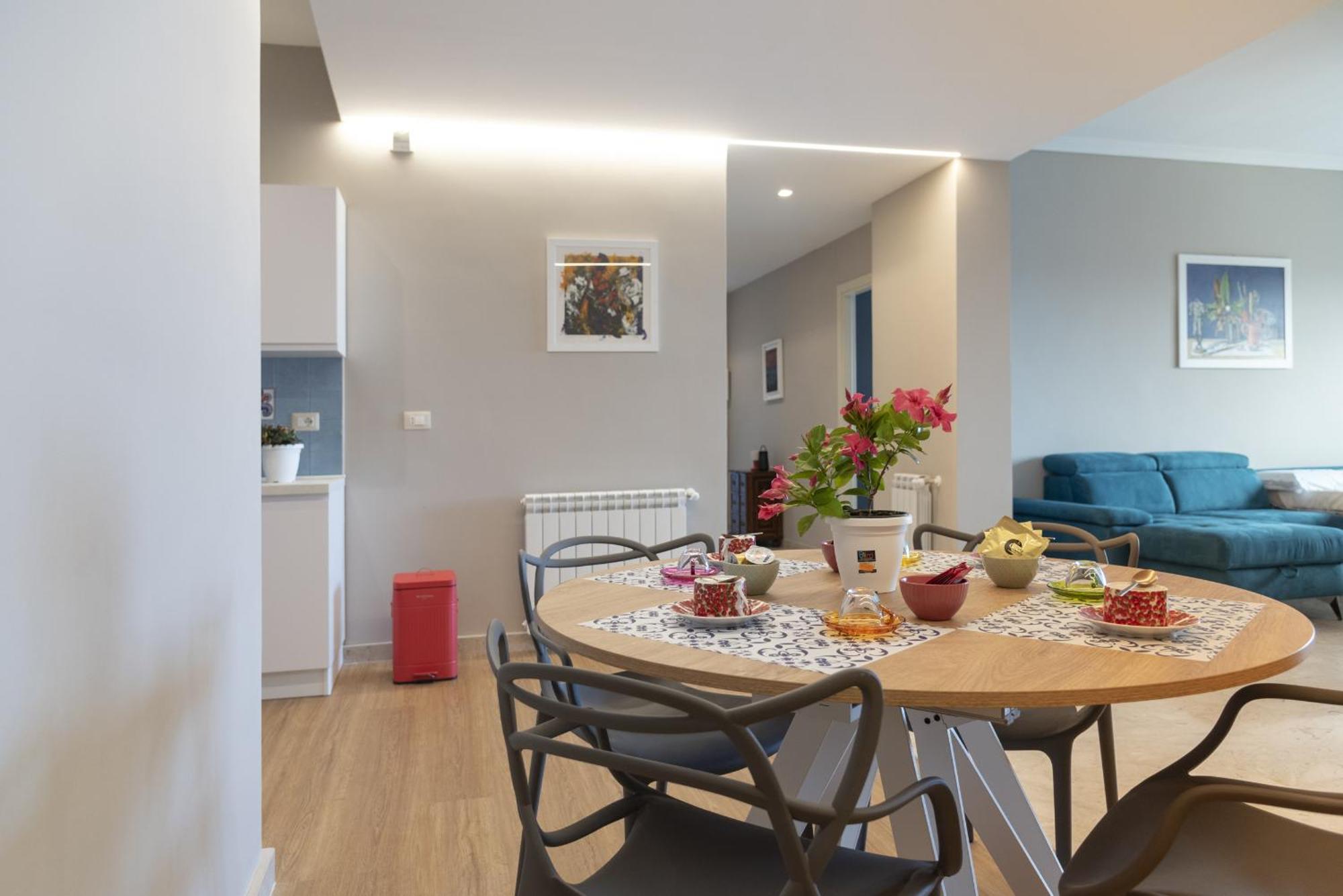 Martiri Home Catánia Buitenkant foto