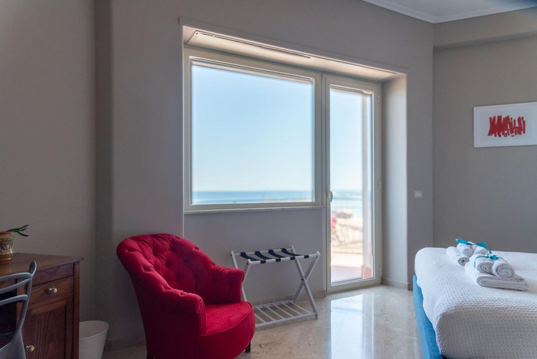 Martiri Home Catánia Buitenkant foto