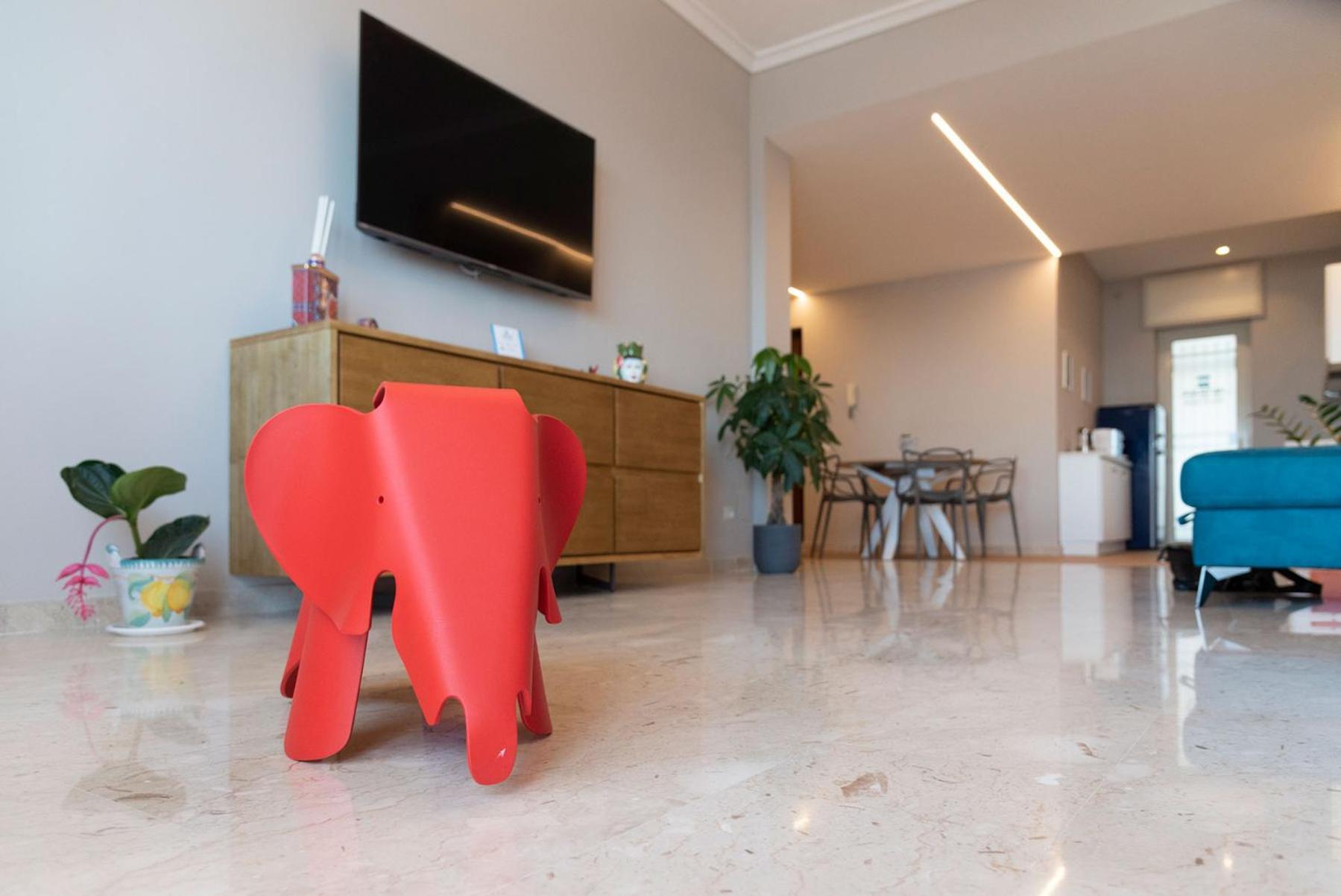 Martiri Home Catánia Buitenkant foto