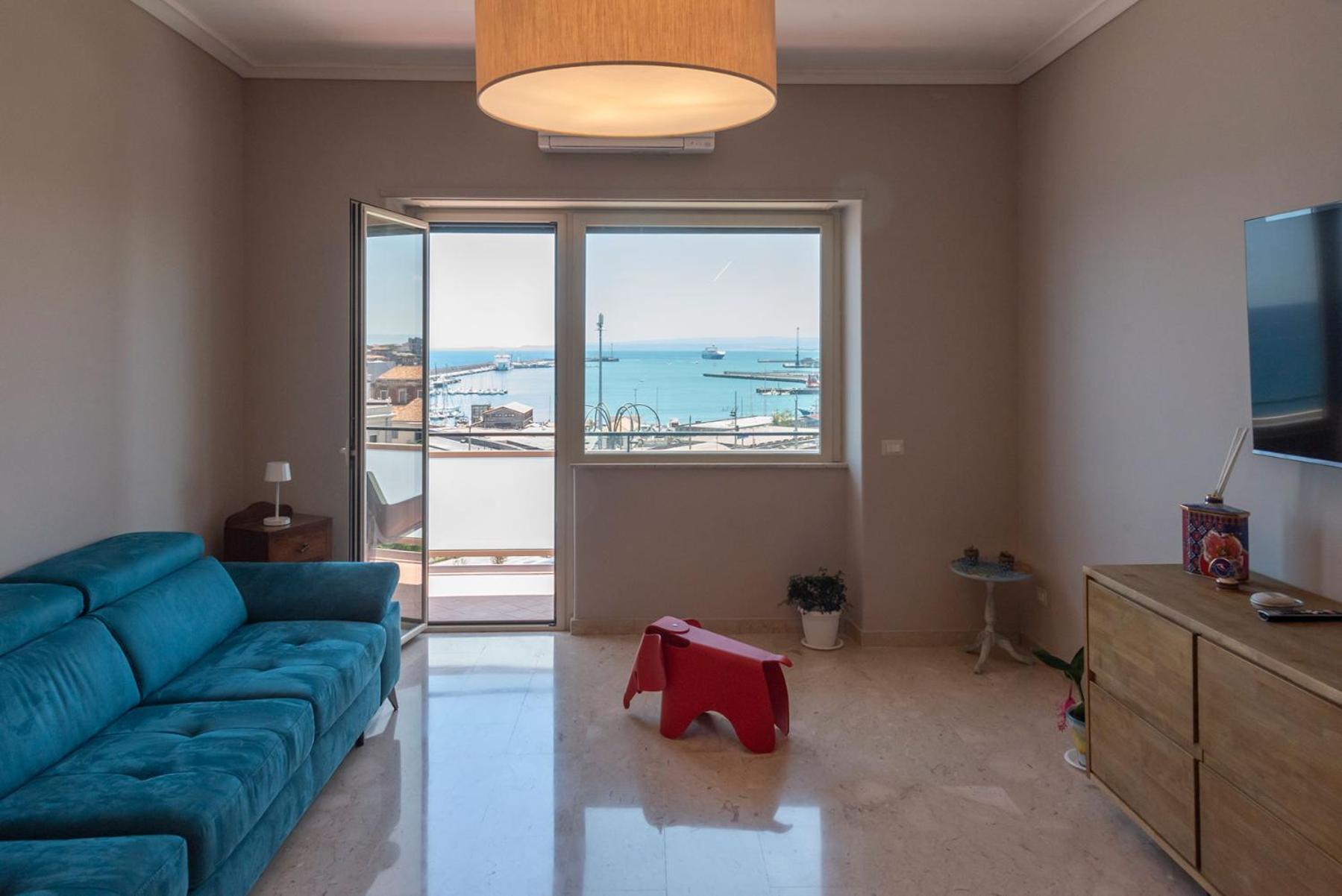 Martiri Home Catánia Buitenkant foto